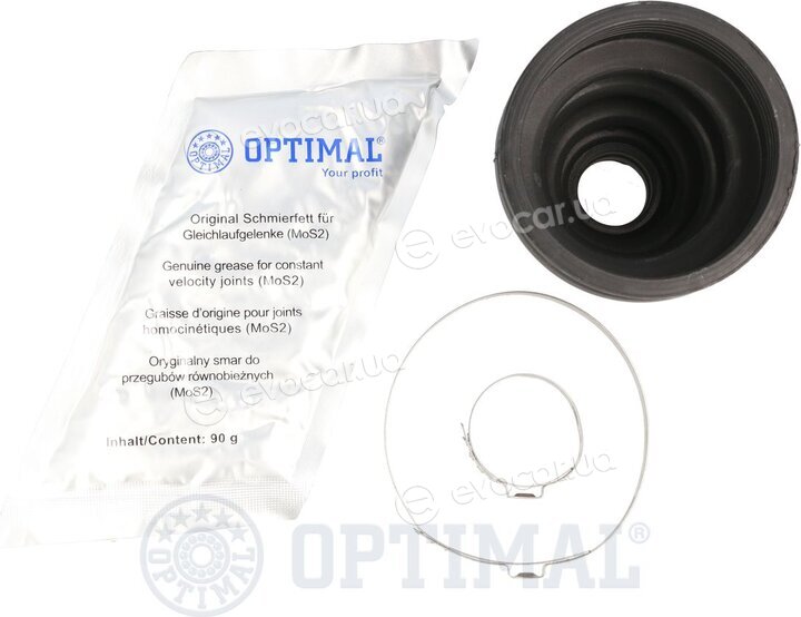 Optimal CVB-10412CR