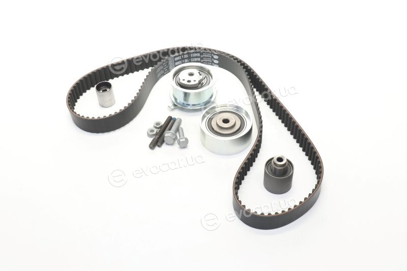 Gates K015648XS
