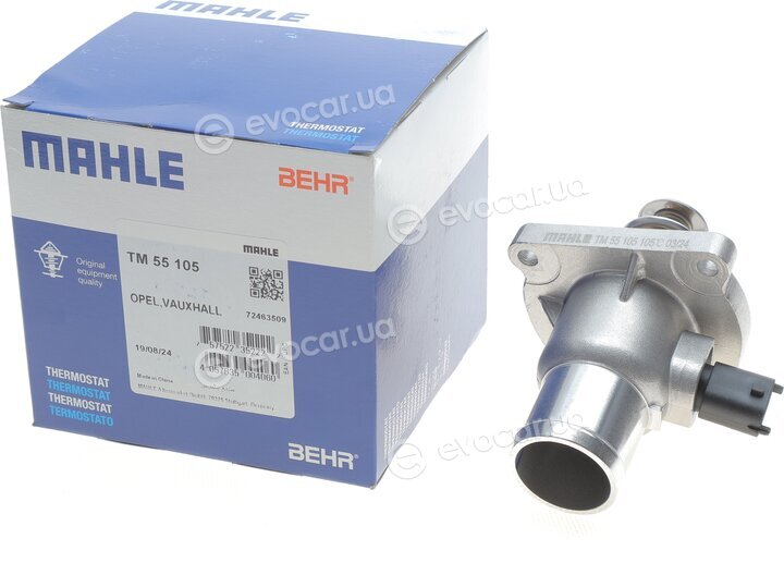 Mahle TM 55 105