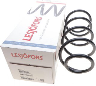 Lesjofors 4027604