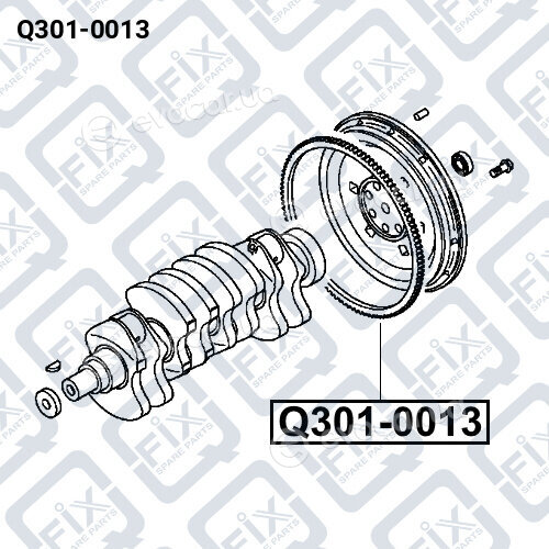 Q-Fix Q3010013