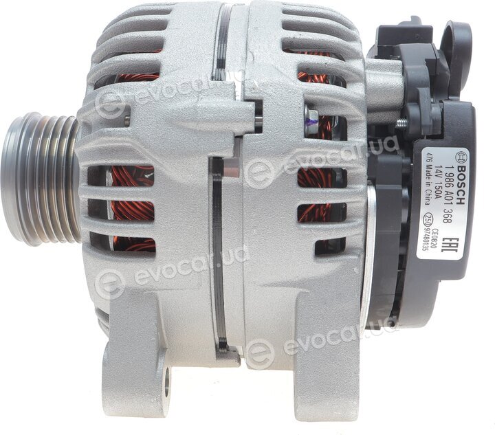 Bosch 1 986 A01 368