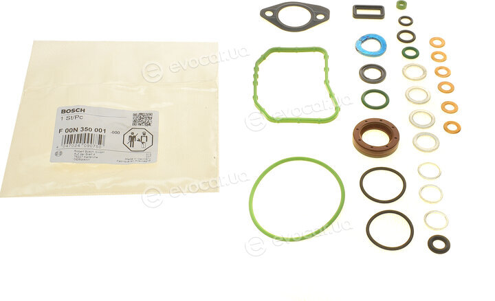 Bosch F 00N 350 001