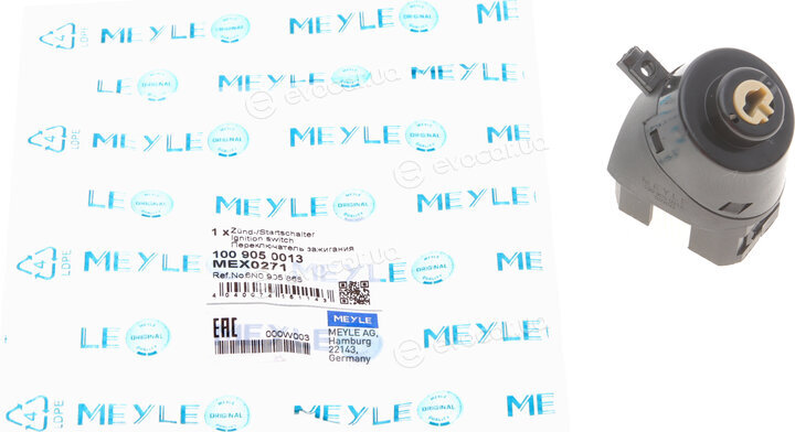 Meyle 100 905 0013