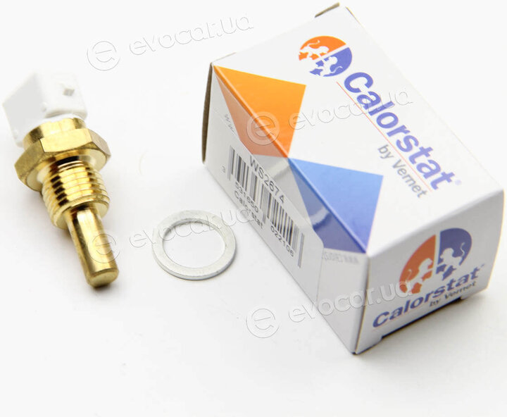 Vernet / Calorstat WS2674