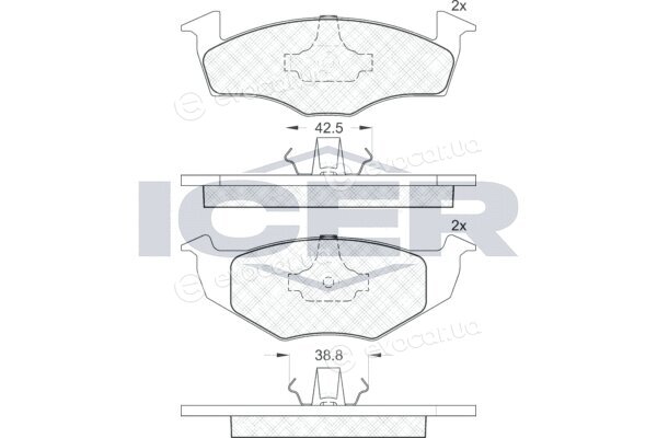 Icer 181178