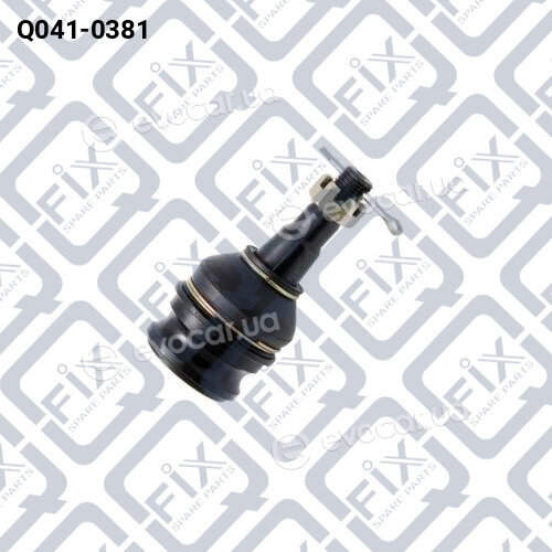 Q-Fix Q0410381