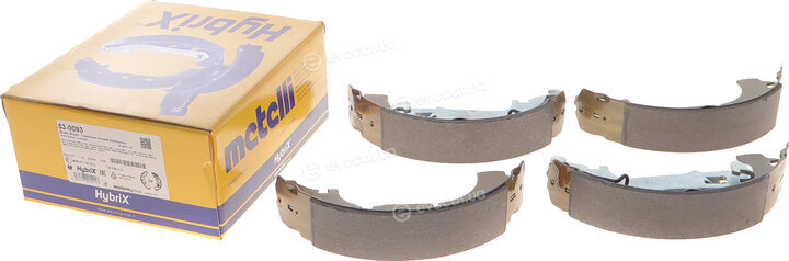 Metelli 53-0093