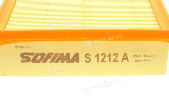 Sofima S 1212 A