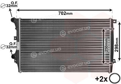 Van Wezel 58012206