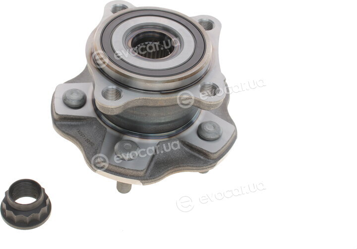 SKF VKBA 7629