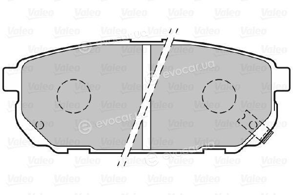 Valeo 301823