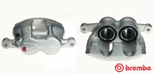 Brembo F 24 146