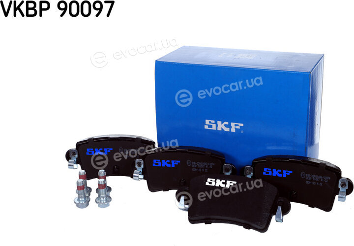 SKF VKBP 90097