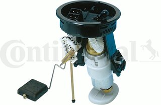 Continental 228-214-001-007Z