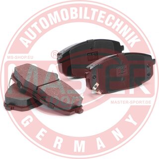 Master Sport 13046057422N-SET-MS