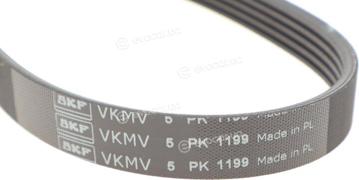 SKF VKMA 36058