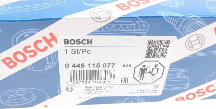 Bosch 0 445 115 077