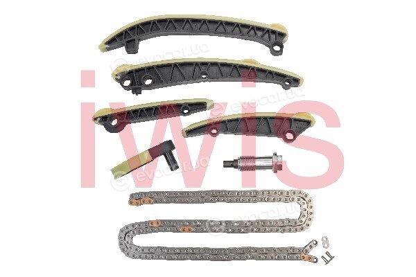 Iwis 70672Set
