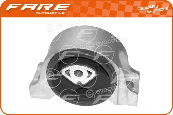 Fare 4537