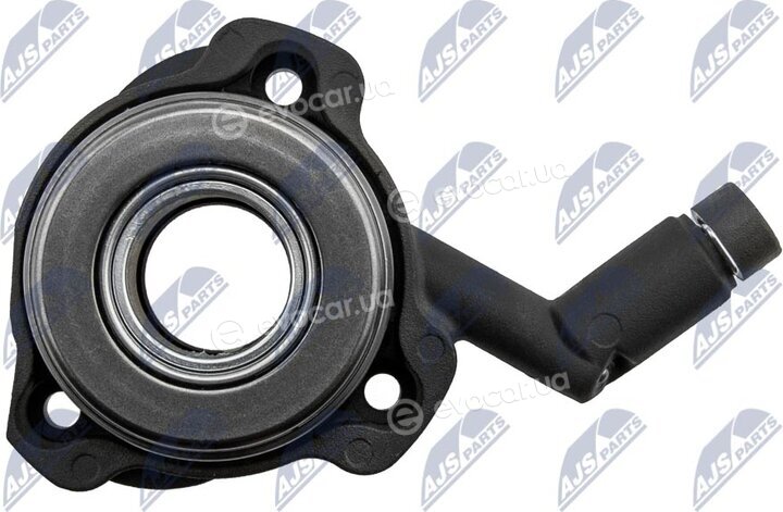 NTY NWS-CT-001