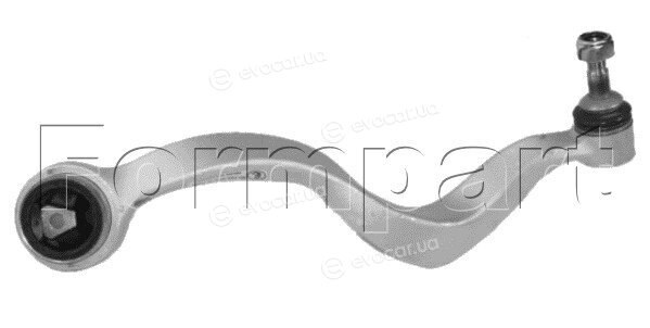 Formpart 1205055