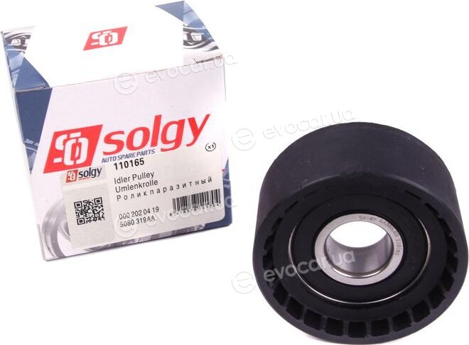 Solgy 110165