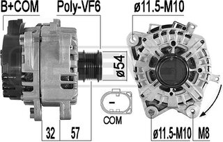 Era / Messmer 209589
