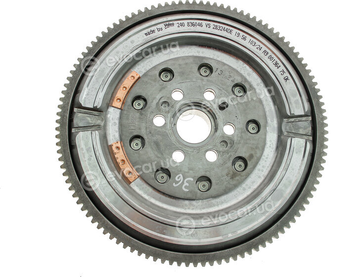 Valeo 837456