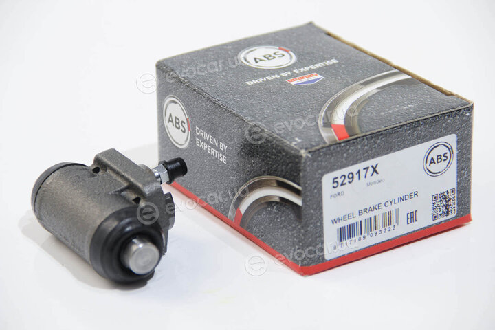 A.B.S. 52917X