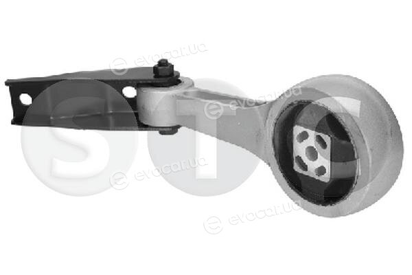 Metalcaucho / STC T404787