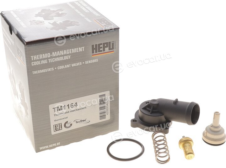 Hepu TM1164