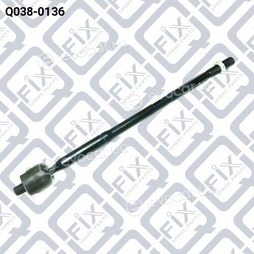 Q-Fix Q0380136