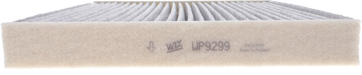 WIX WP9299