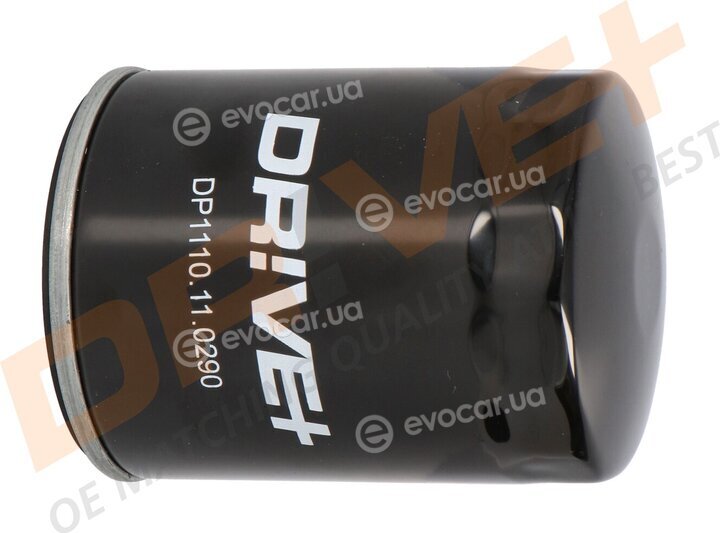 Drive+ DP1110.11.0290