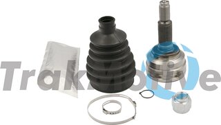 TrakMotive 40-0066