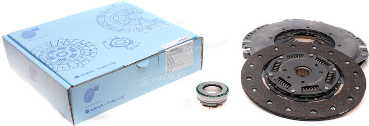 Blue Print ADU173014