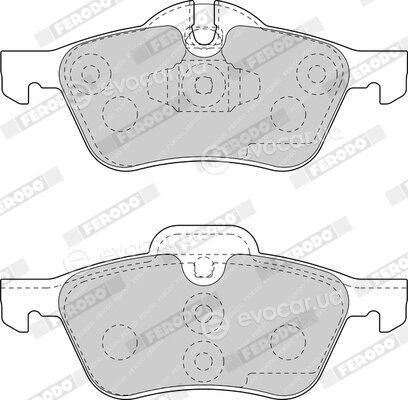 Ferodo FDB1499