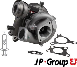 JP Group 4017400300