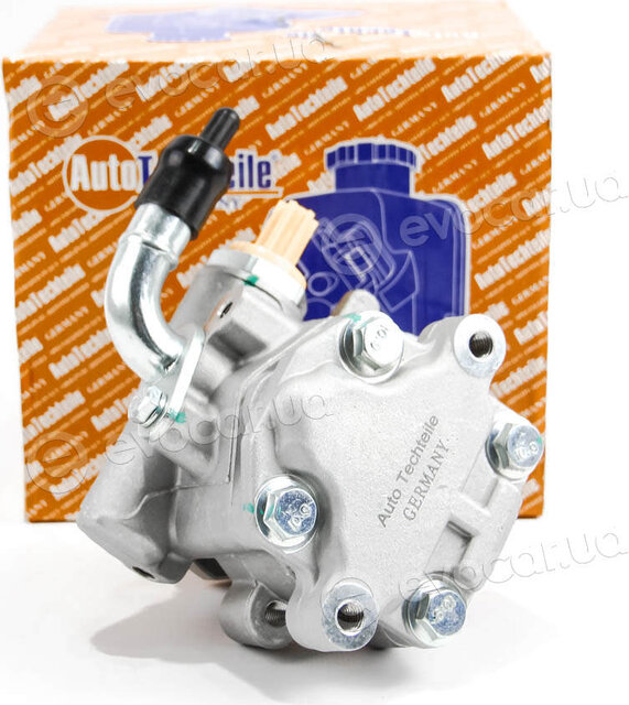 Autotechteile 342 2019