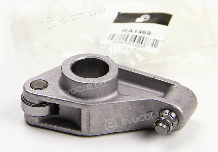 BGA RA1469