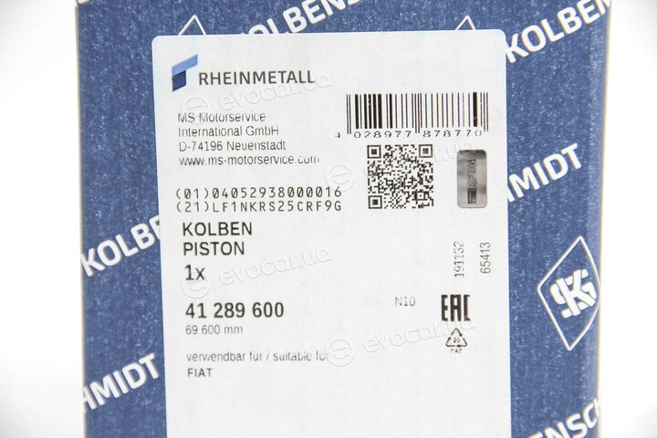Kolbenschmidt 41289600