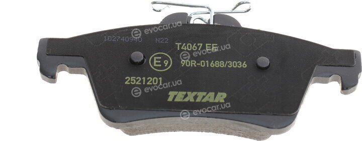 Textar 2521201