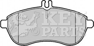 Key Parts KBP2008