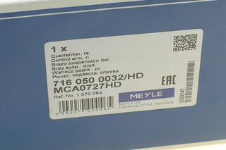 Meyle 716 050 0032/HD