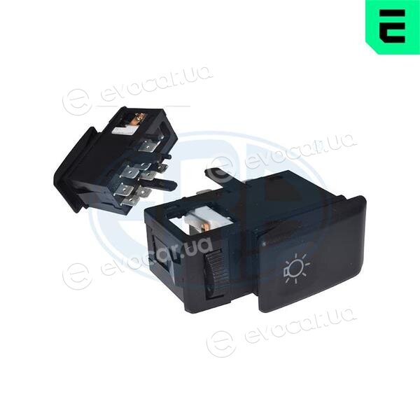 Era / Messmer 662515