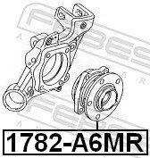 Febest 1782-A6MR