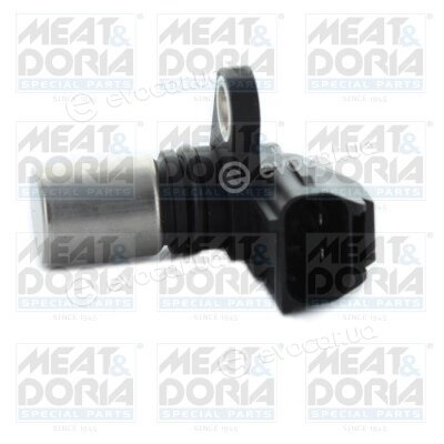 Meat & Doria 87448