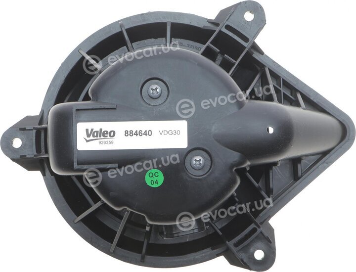 Valeo 884640