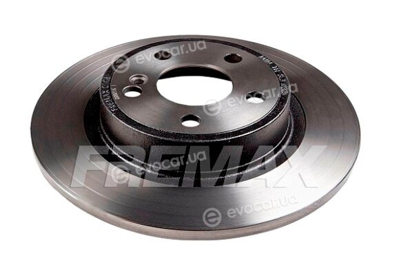 Fremax BD-0106